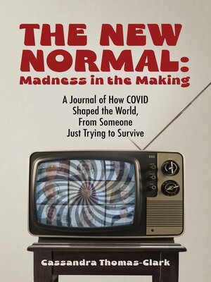 cover image of The New Normal